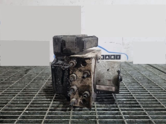 bontott MINI COUNTRYMAN ABS Kocka