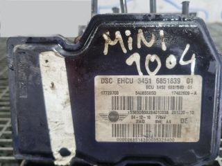 bontott MINI COUNTRYMAN ABS Kocka