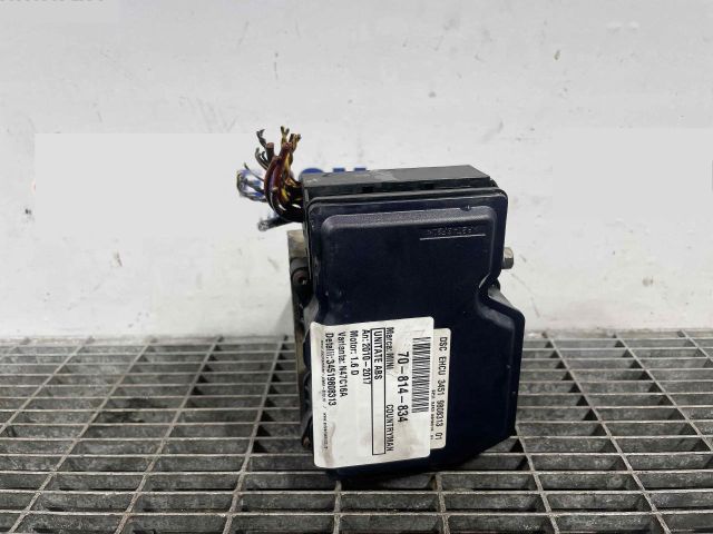 bontott MINI COUNTRYMAN ABS Kocka