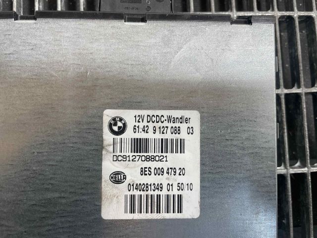 bontott MINI COUNTRYMAN Automata Váltó Elektronika