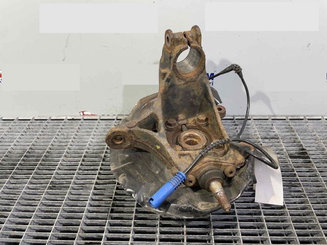 bontott MINI COUNTRYMAN Bal első Csonkállvány