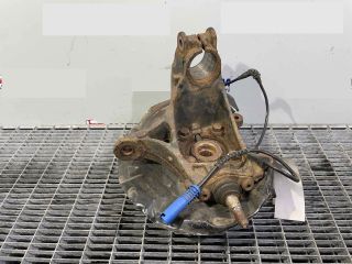 bontott MINI COUNTRYMAN Bal első Csonkállvány