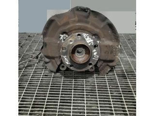 bontott MINI COUNTRYMAN Bal első Csonkállvány