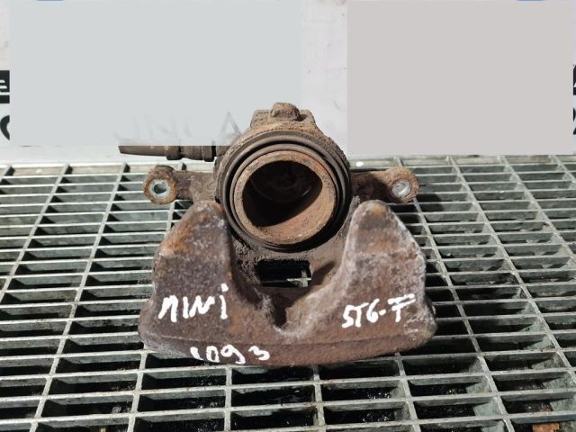 bontott MINI COUNTRYMAN Bal első Fékkengyel