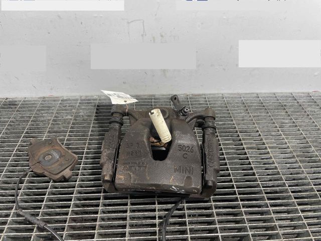 bontott MINI COUNTRYMAN Bal első Féknyereg Munkahengerrel