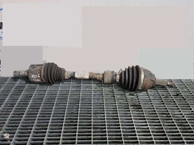 bontott MINI COUNTRYMAN Bal Féltengely