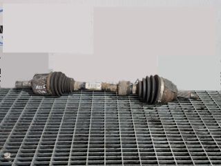 bontott MINI COUNTRYMAN Bal Féltengely