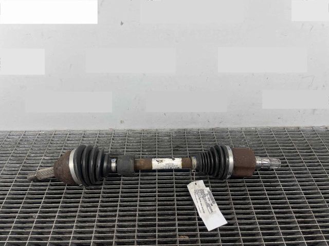 bontott MINI COUNTRYMAN Bal Féltengely