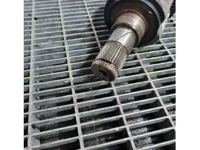 bontott MINI COUNTRYMAN Bal Féltengely