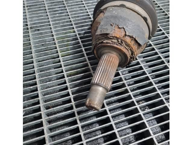 bontott MINI COUNTRYMAN Bal Féltengely