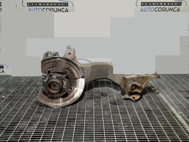 bontott MINI COUNTRYMAN Bal hátsó Csonkállvány