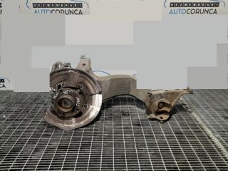 bontott MINI COUNTRYMAN Bal hátsó Csonkállvány