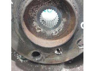 bontott MINI COUNTRYMAN Bal hátsó Csonkállvány