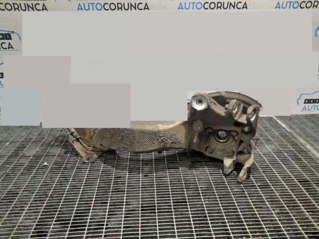 bontott MINI COUNTRYMAN Bal hátsó Csonkállvány