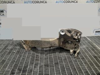 bontott MINI COUNTRYMAN Bal hátsó Csonkállvány