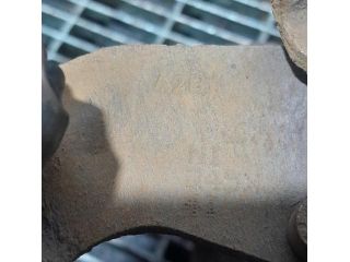 bontott MINI COUNTRYMAN Bal hátsó Fékkengyel