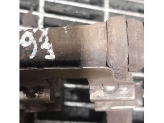 bontott MINI COUNTRYMAN Bal hátsó Fékkengyel