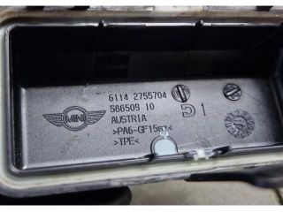 bontott MINI COUNTRYMAN Biztosítéktábla Motortér