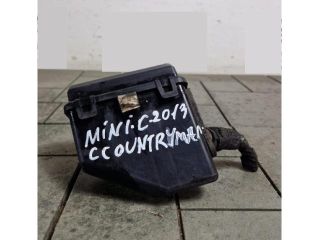 bontott MINI COUNTRYMAN Biztosítéktábla Motortér