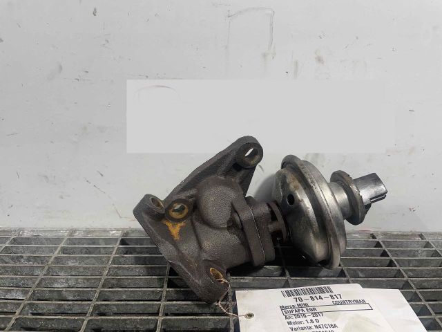 bontott MINI COUNTRYMAN EGR / AGR Szelep