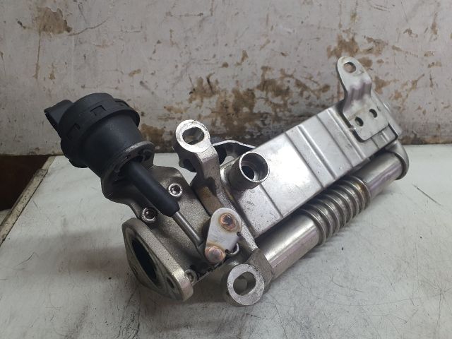 bontott MINI COUNTRYMAN EGR Hűtő