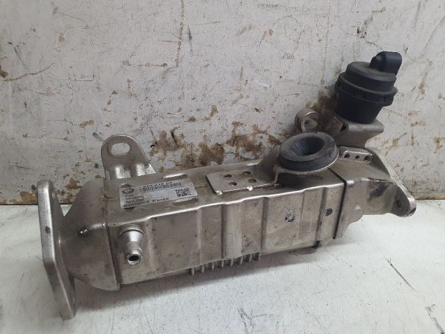 bontott MINI COUNTRYMAN EGR Hűtő