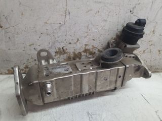 bontott MINI COUNTRYMAN EGR Hűtő