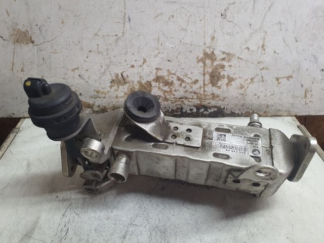 bontott MINI COUNTRYMAN EGR Hűtő