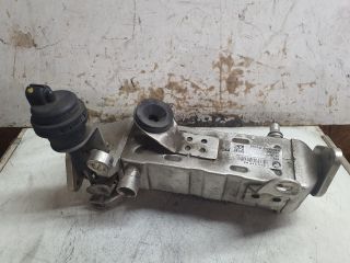 bontott MINI COUNTRYMAN EGR Hűtő