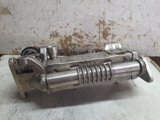 bontott MINI COUNTRYMAN EGR Hűtő