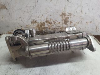 bontott MINI COUNTRYMAN EGR Hűtő