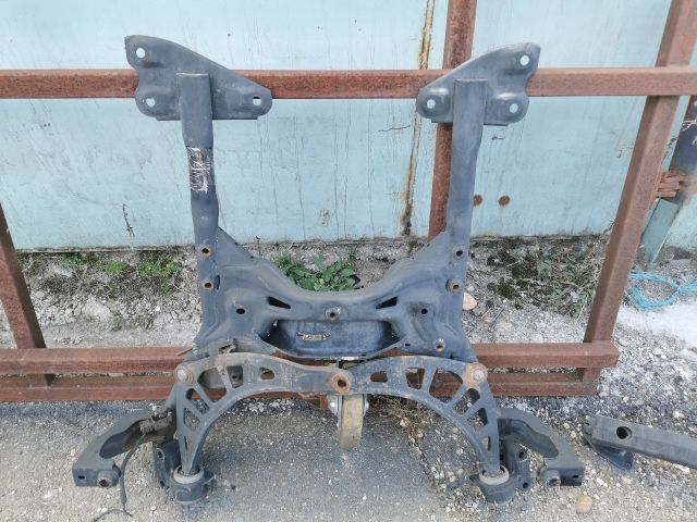 bontott MINI COUNTRYMAN Első Bölcső