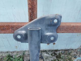 bontott MINI COUNTRYMAN Első Bölcső