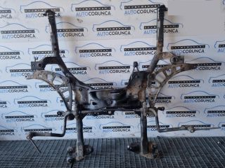 bontott MINI COUNTRYMAN Első Bölcső