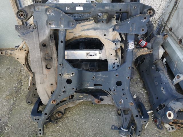 bontott MINI COUNTRYMAN Első Bölcső