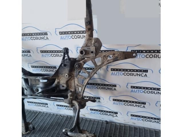 bontott MINI COUNTRYMAN Első Bölcső