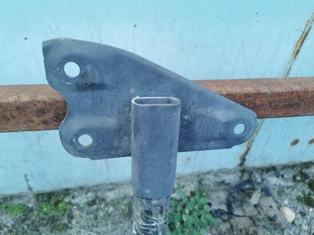 bontott MINI COUNTRYMAN Első Bölcső