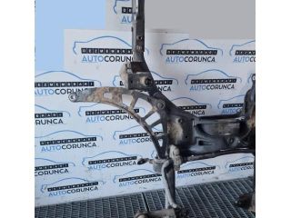 bontott MINI COUNTRYMAN Első Bölcső