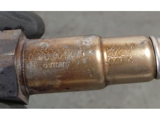 bontott MINI COUNTRYMAN Első Lambdaszonda