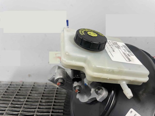 bontott MINI COUNTRYMAN Főfékhenger