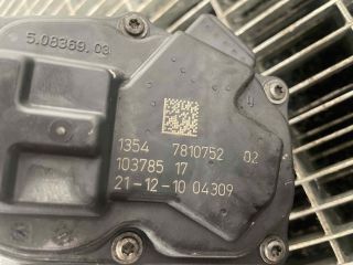 bontott MINI COUNTRYMAN Fojtószelep (Elektromos)