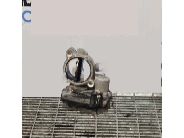 bontott MINI COUNTRYMAN Fojtószelep (Elektromos)