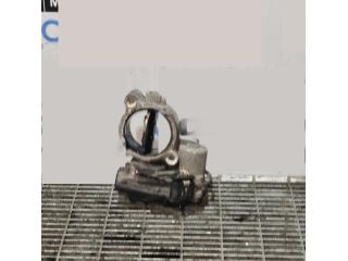 bontott MINI COUNTRYMAN Fojtószelep (Elektromos)