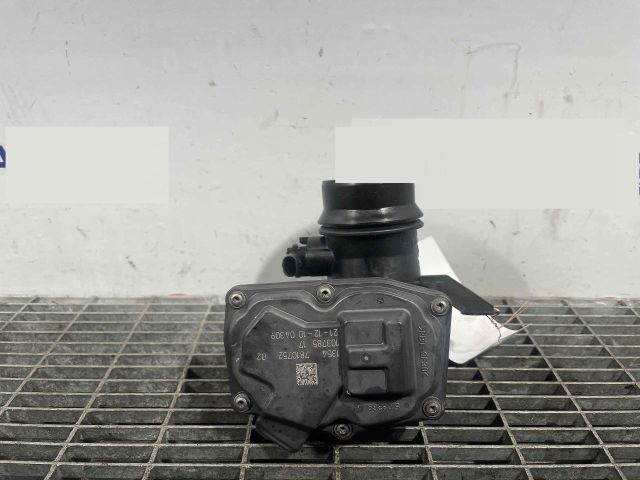 bontott MINI COUNTRYMAN Fojtószelep (Elektromos)