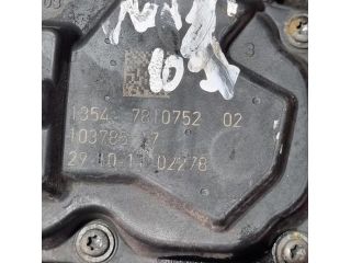 bontott MINI COUNTRYMAN Fojtószelep (Elektromos)