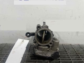 bontott MINI COUNTRYMAN Fojtószelep (Elektromos)