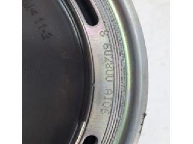 bontott MINI COUNTRYMAN Főtengely Szíjtárcsa