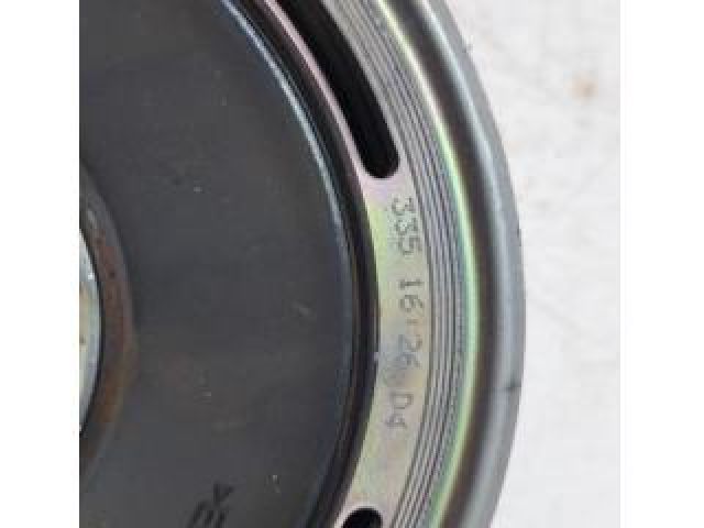 bontott MINI COUNTRYMAN Főtengely Szíjtárcsa