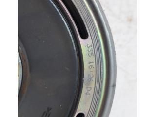 bontott MINI COUNTRYMAN Főtengely Szíjtárcsa