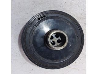 bontott MINI COUNTRYMAN Főtengely Szíjtárcsa